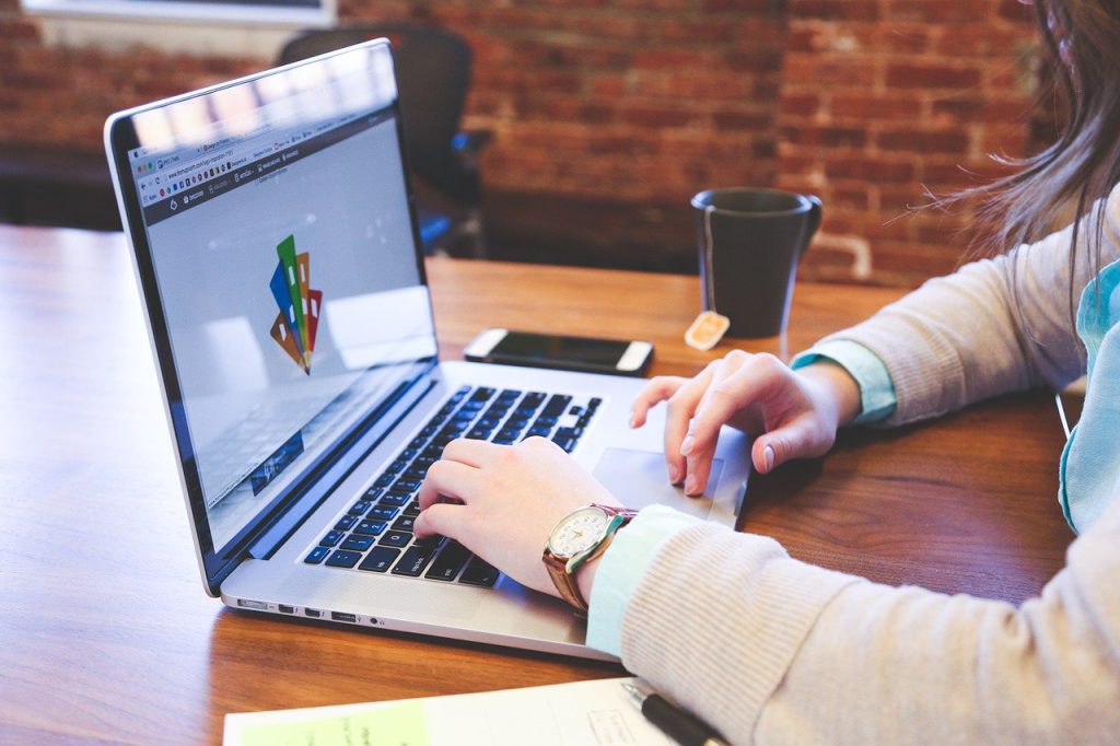 Cosas que una marca debe considerar antes de crear su página web